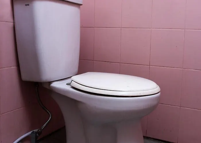 Standard Room with 1 Single Bed